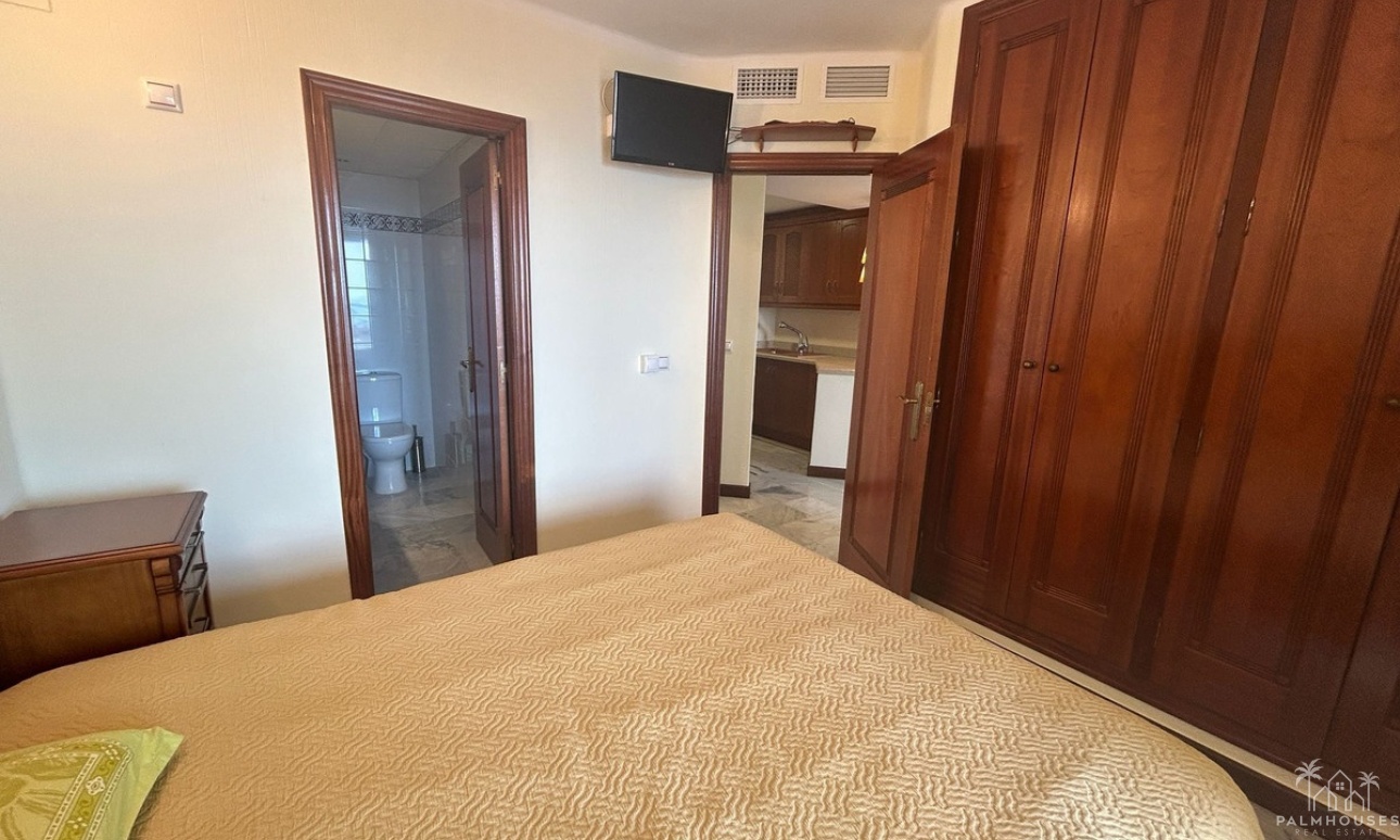 Herverkoop - Appartement - Torrevieja - Torrevieja Centro
