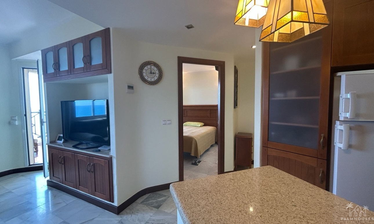 Herverkoop - Appartement - Torrevieja - Torrevieja Centro