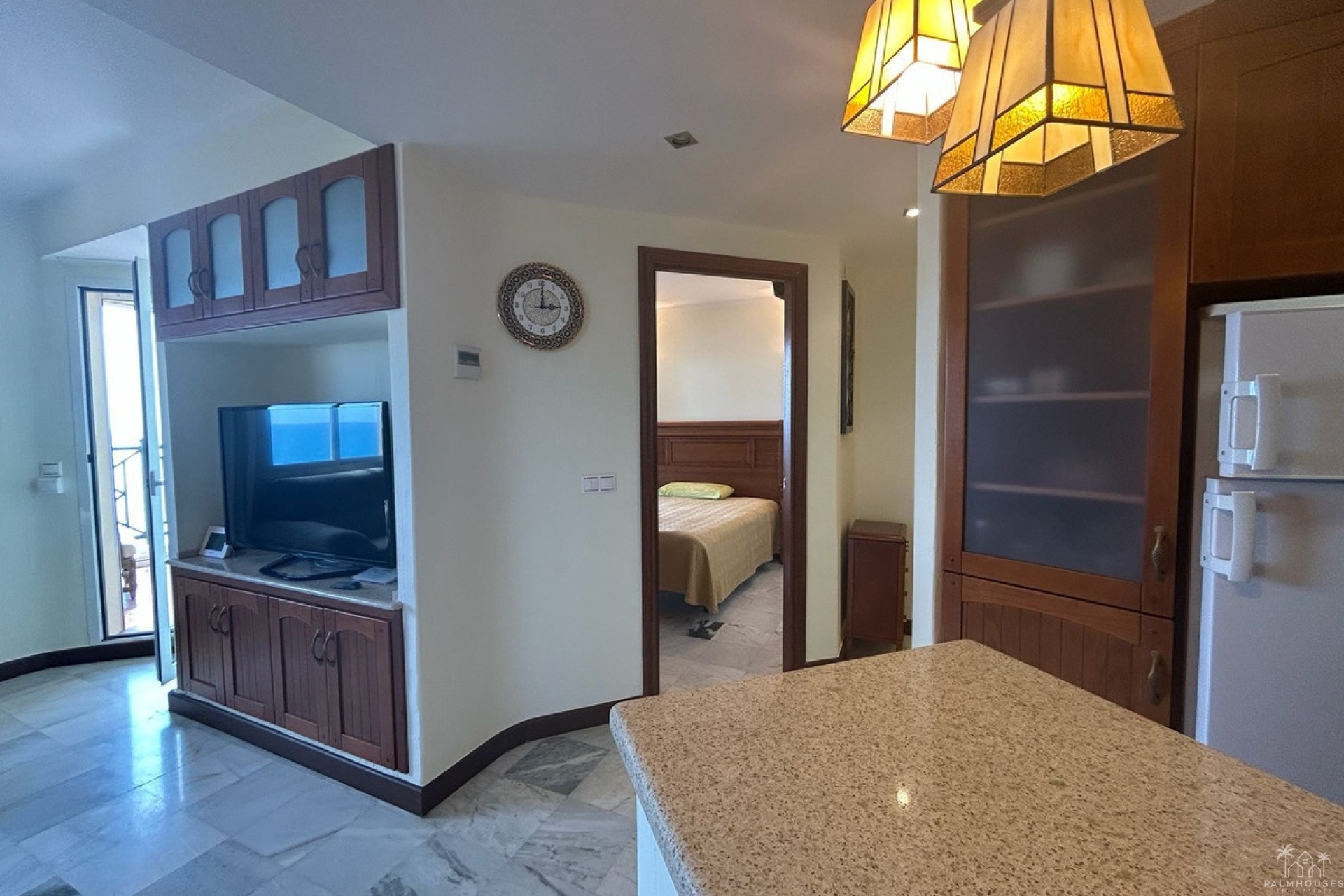Herverkoop - Appartement - Torrevieja - Torrevieja Centro