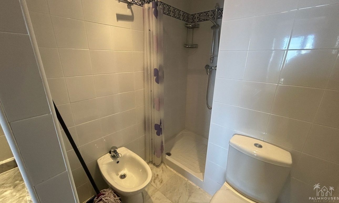 Herverkoop - Appartement - Torrevieja - Torrevieja Centro