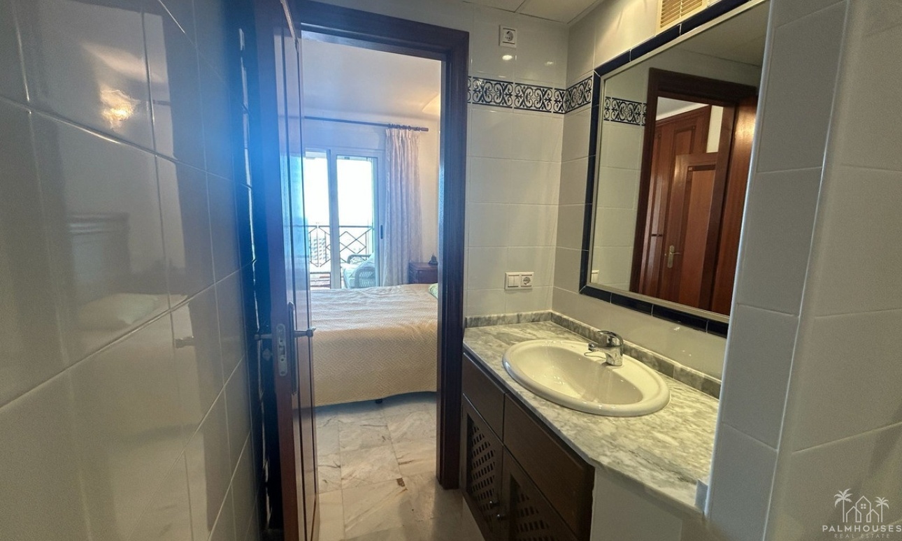 Herverkoop - Appartement - Torrevieja - Torrevieja Centro