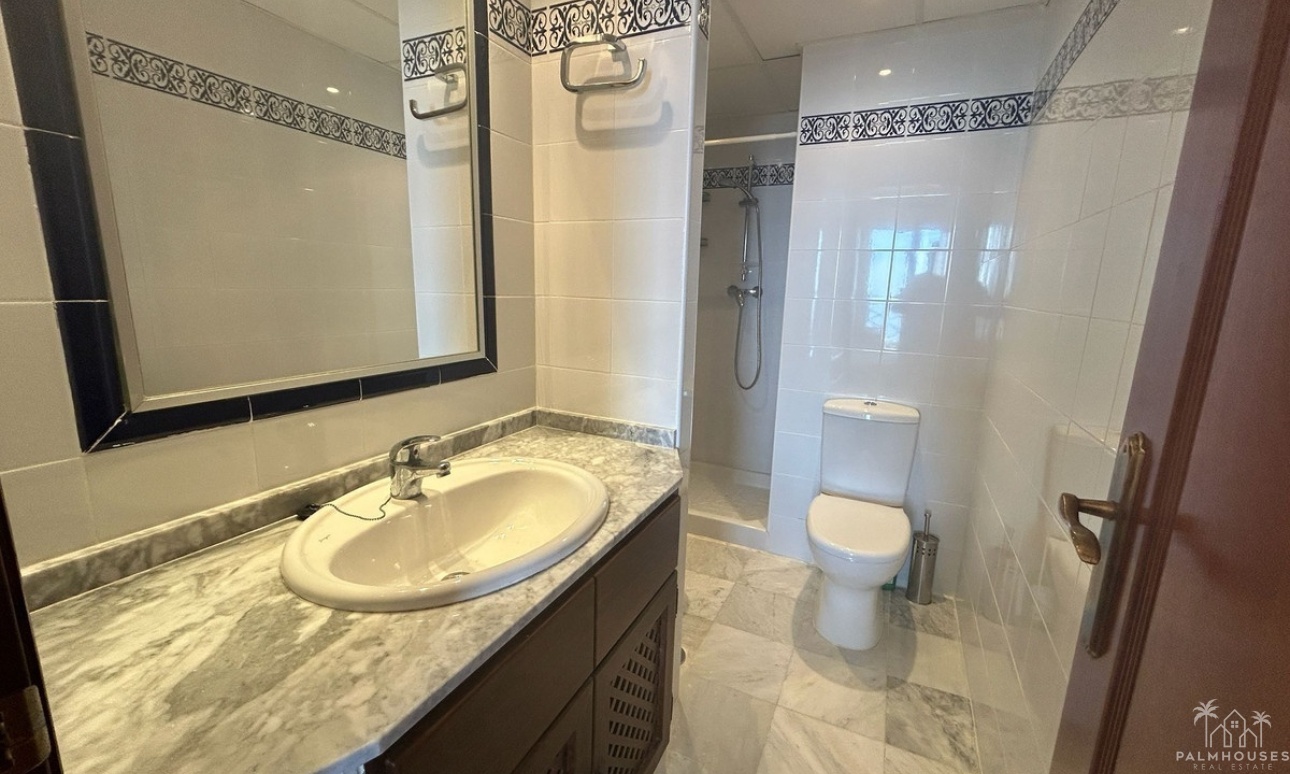 Herverkoop - Appartement - Torrevieja - Torrevieja Centro