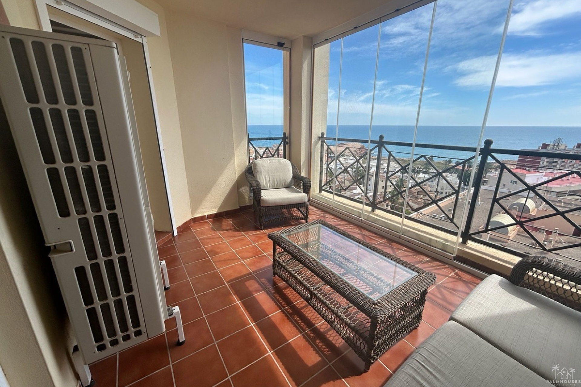 Herverkoop - Appartement - Torrevieja - Torrevieja Centro