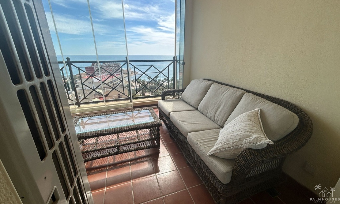 Herverkoop - Appartement - Torrevieja - Torrevieja Centro