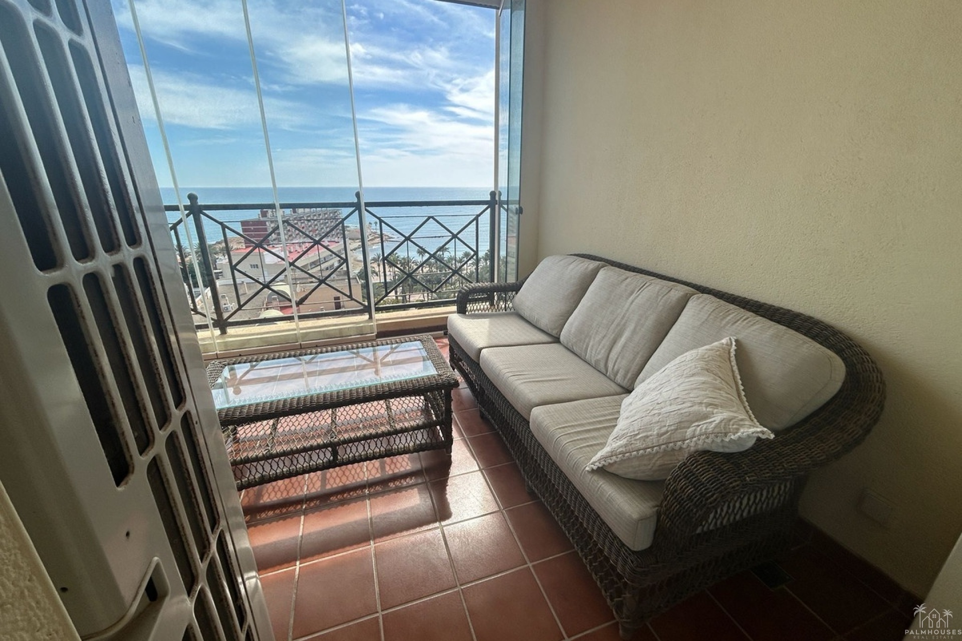Herverkoop - Appartement - Torrevieja - Torrevieja Centro