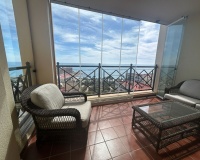 Herverkoop - Appartement - Torrevieja - Torrevieja Centro