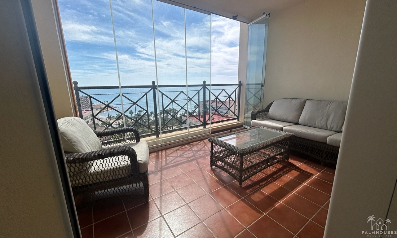 Herverkoop - Appartement - Torrevieja - Torrevieja Centro