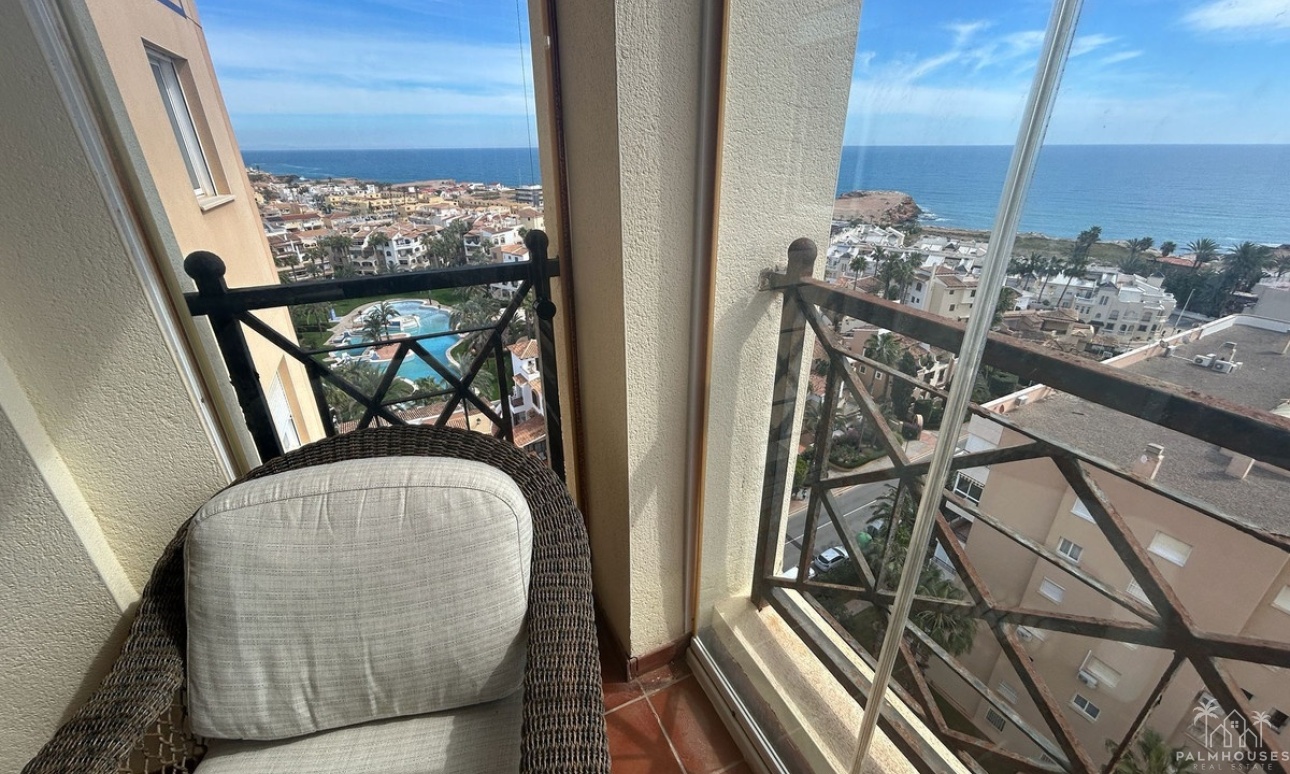 Herverkoop - Appartement - Torrevieja - Torrevieja Centro