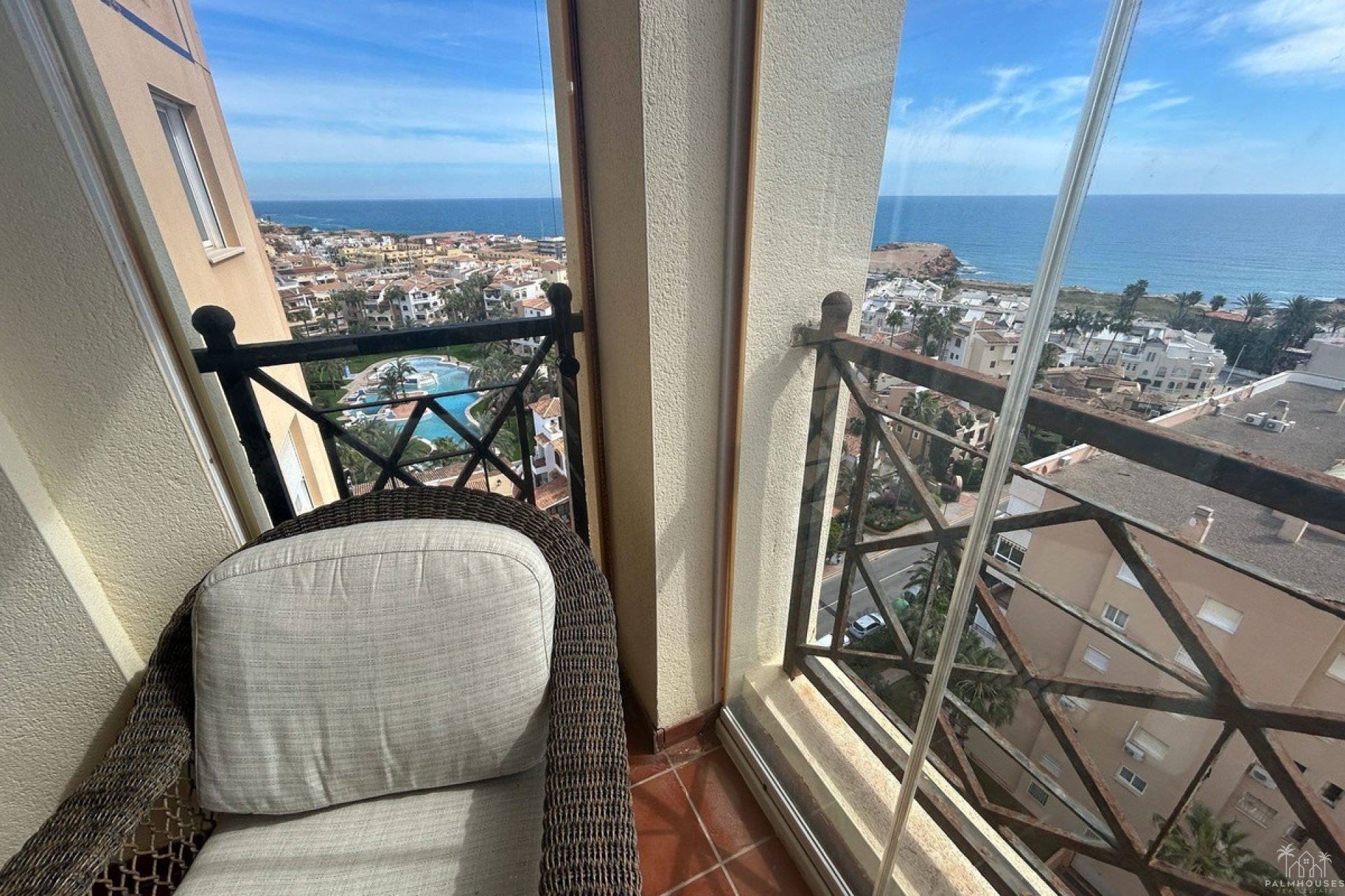 Herverkoop - Appartement - Torrevieja - Torrevieja Centro