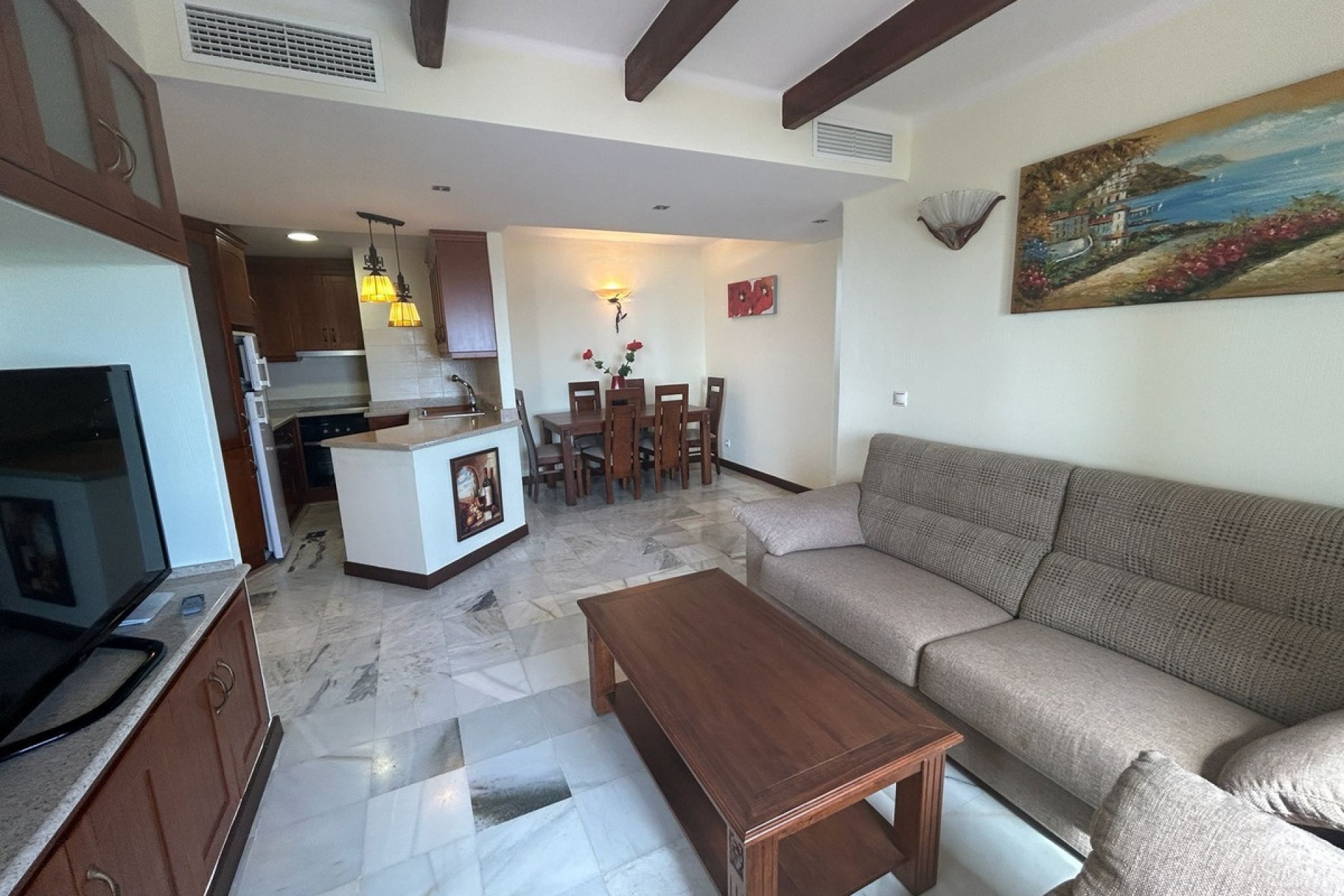 Herverkoop - Appartement - Torrevieja - Torrevieja Centro