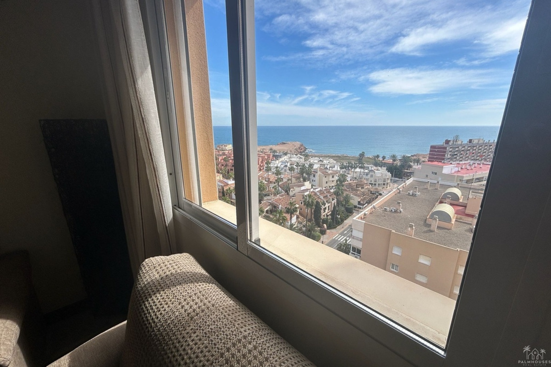 Herverkoop - Appartement - Torrevieja - Torrevieja Centro