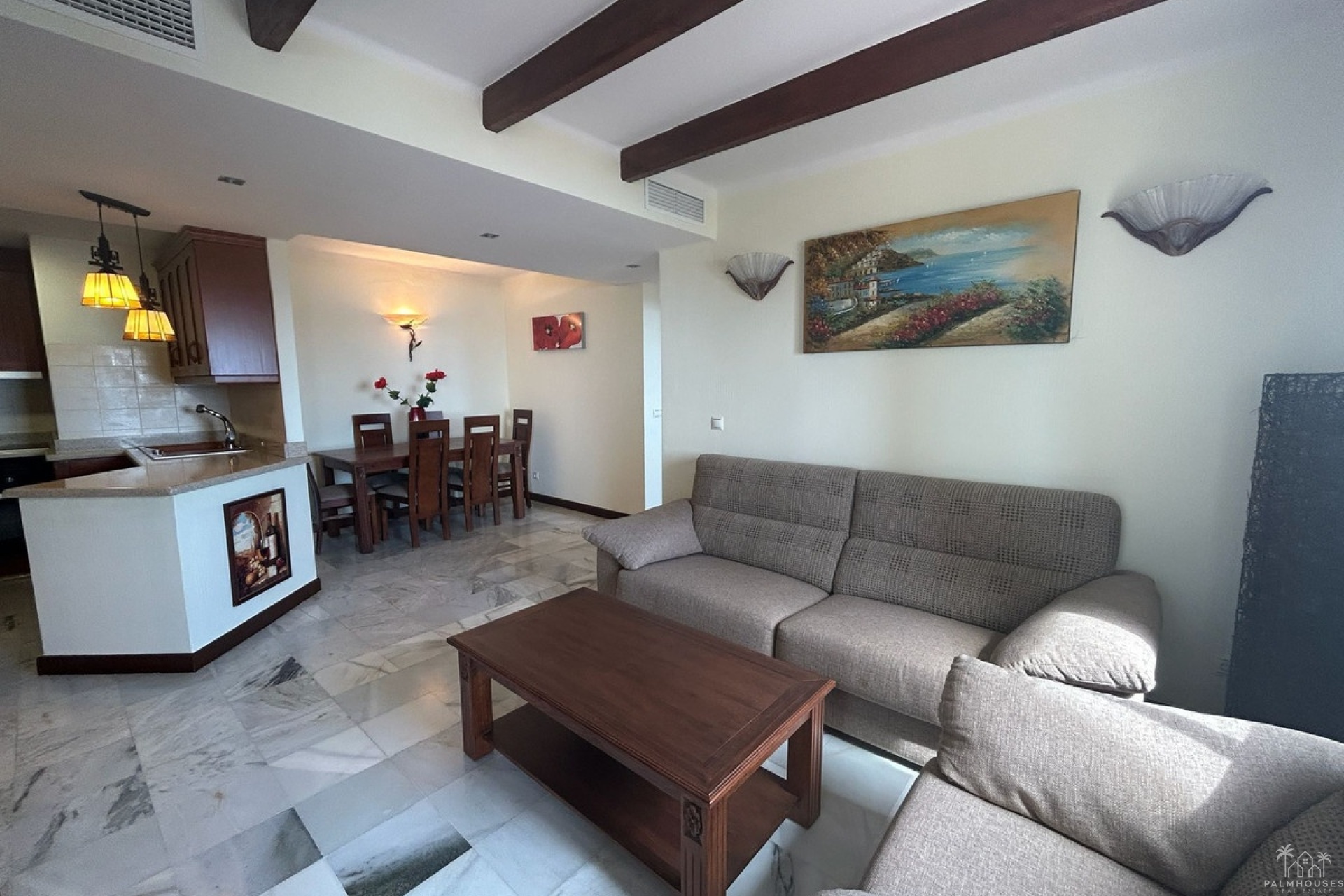 Herverkoop - Appartement - Torrevieja - Torrevieja Centro