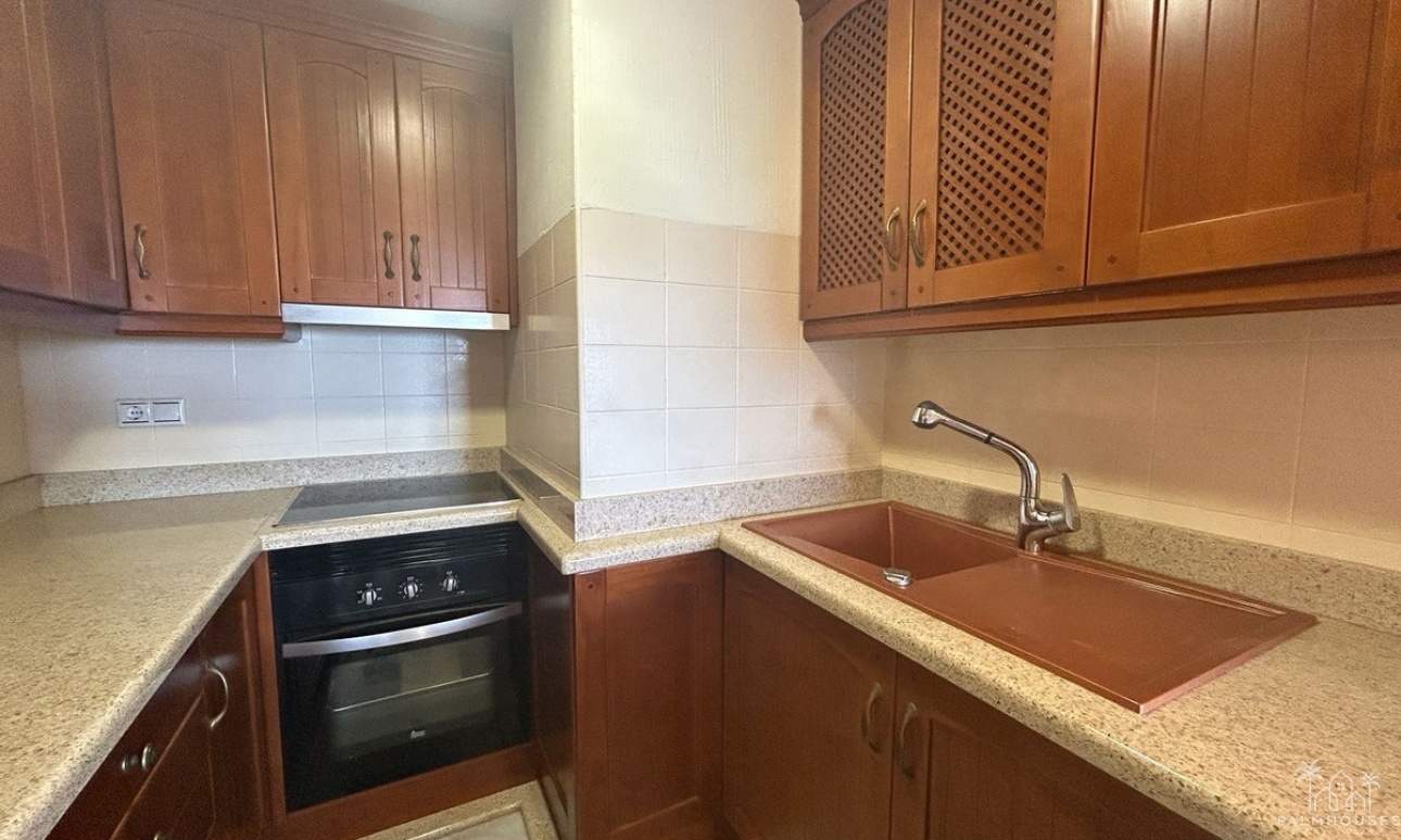 Herverkoop - Appartement - Torrevieja - Torrevieja Centro