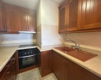 Herverkoop - Appartement - Torrevieja - Torrevieja Centro