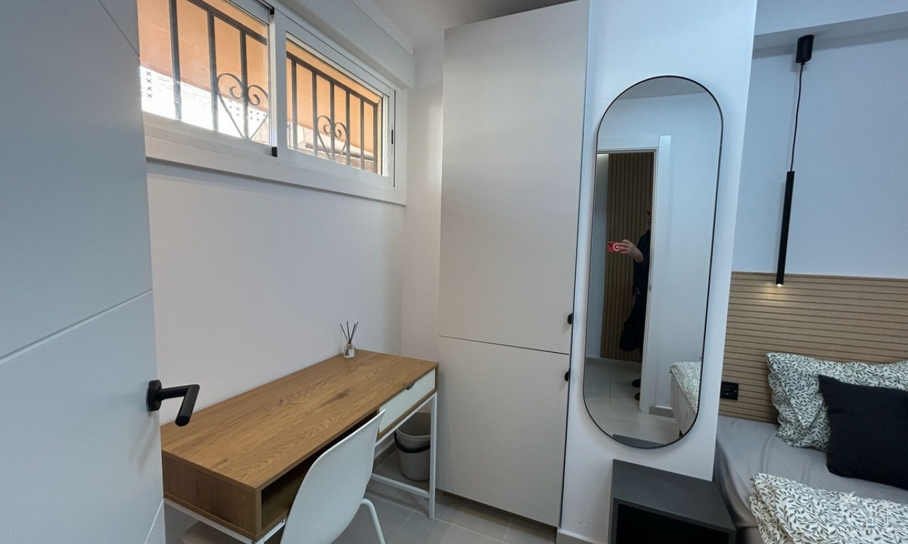 Herverkoop - Appartement - Torrevieja - Torrevieja Centro