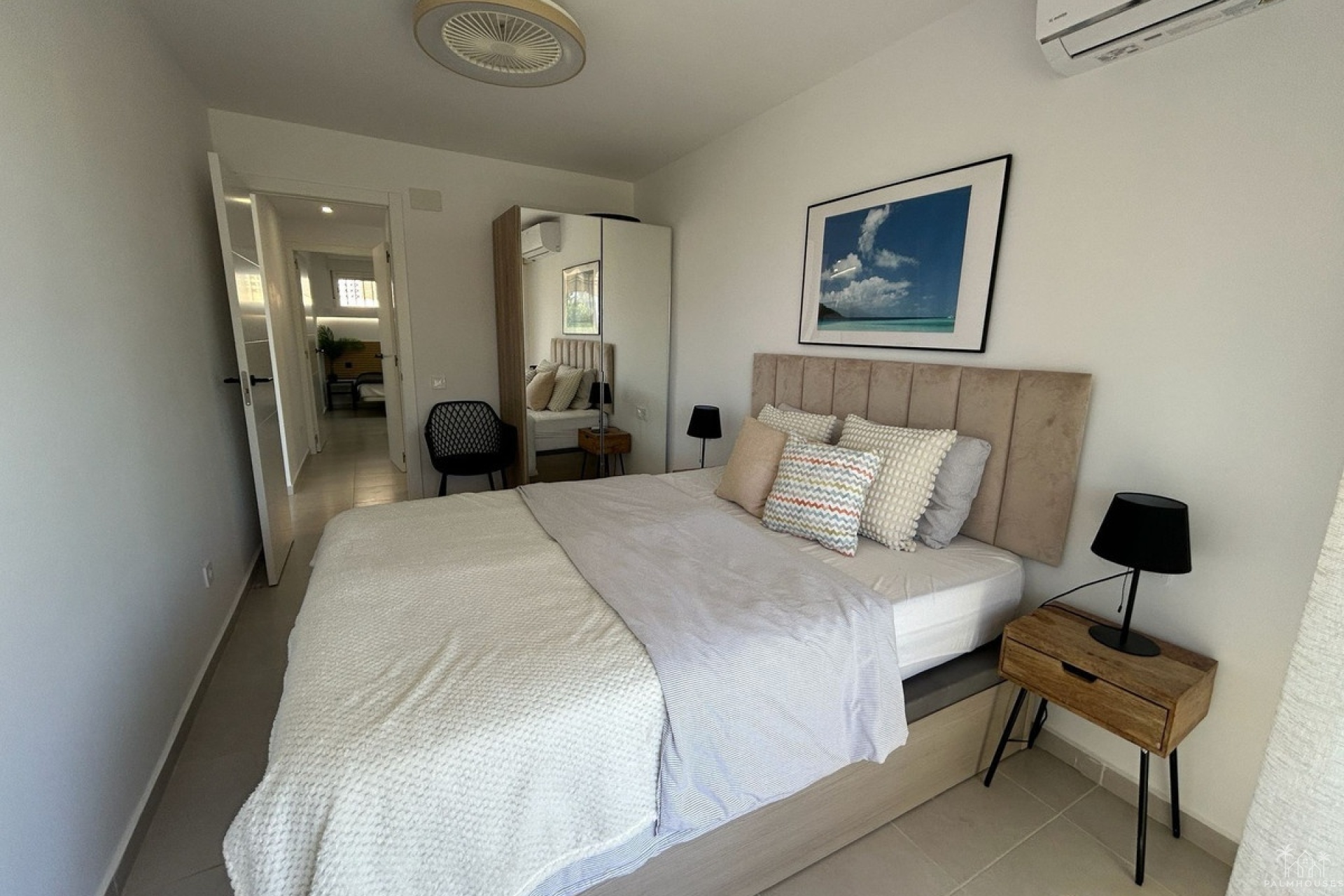 Herverkoop - Appartement - Torrevieja - Torrevieja Centro