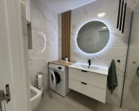 Herverkoop - Appartement - Torrevieja - Torrevieja Centro