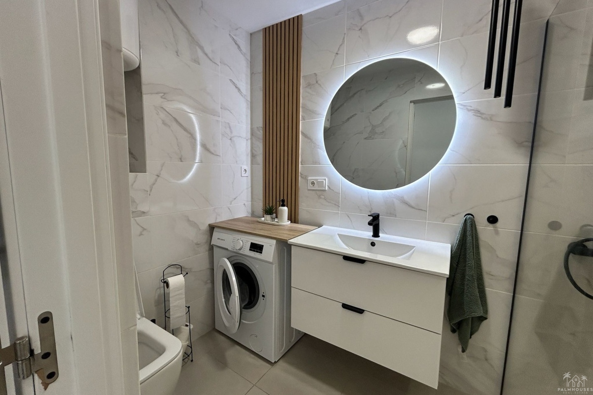 Herverkoop - Appartement - Torrevieja - Torrevieja Centro