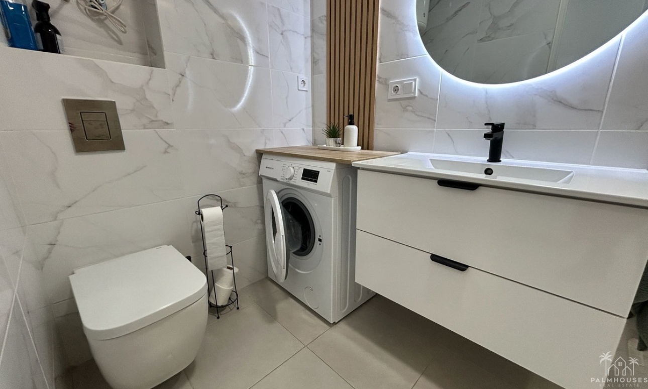 Herverkoop - Appartement - Torrevieja - Torrevieja Centro