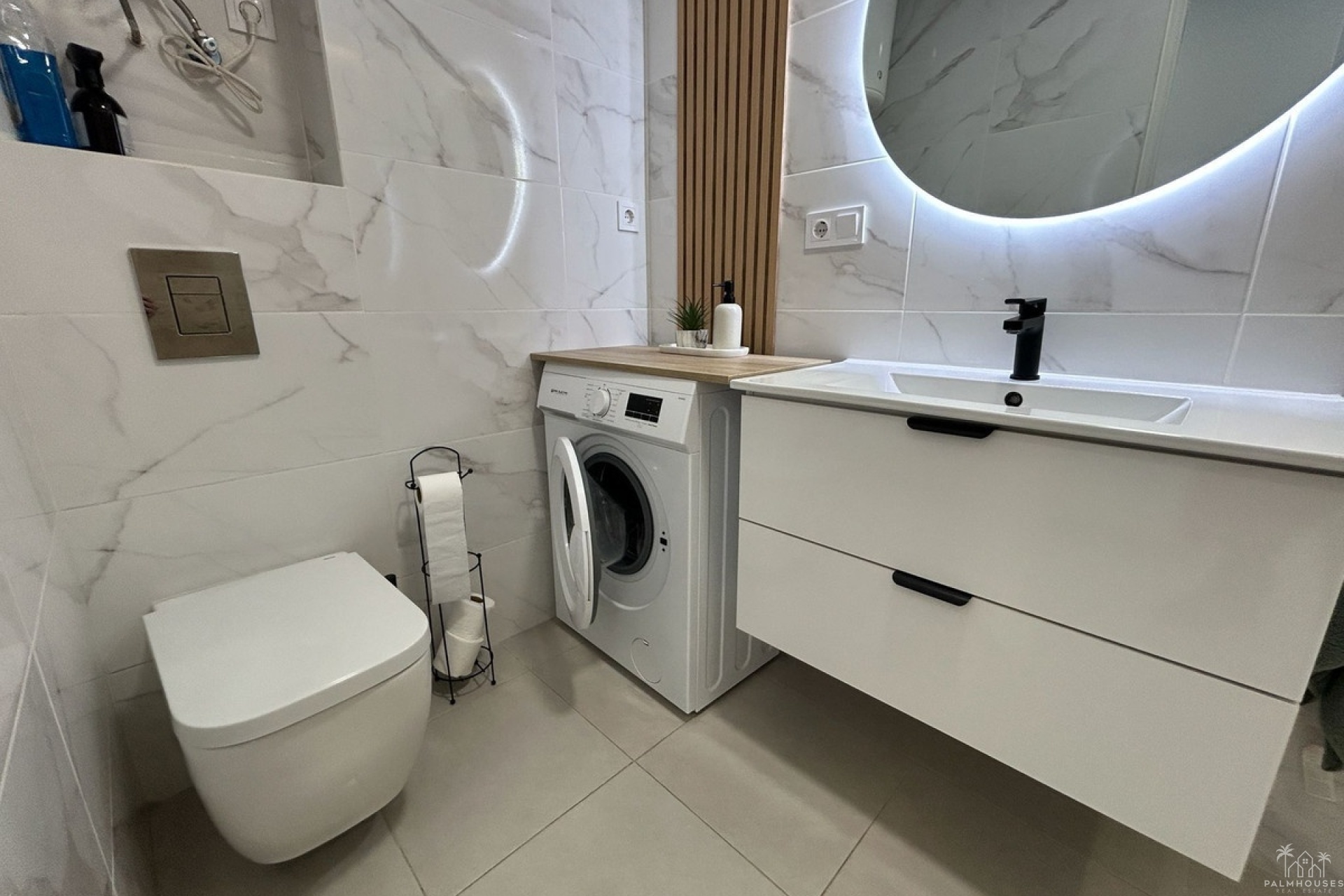 Herverkoop - Appartement - Torrevieja - Torrevieja Centro