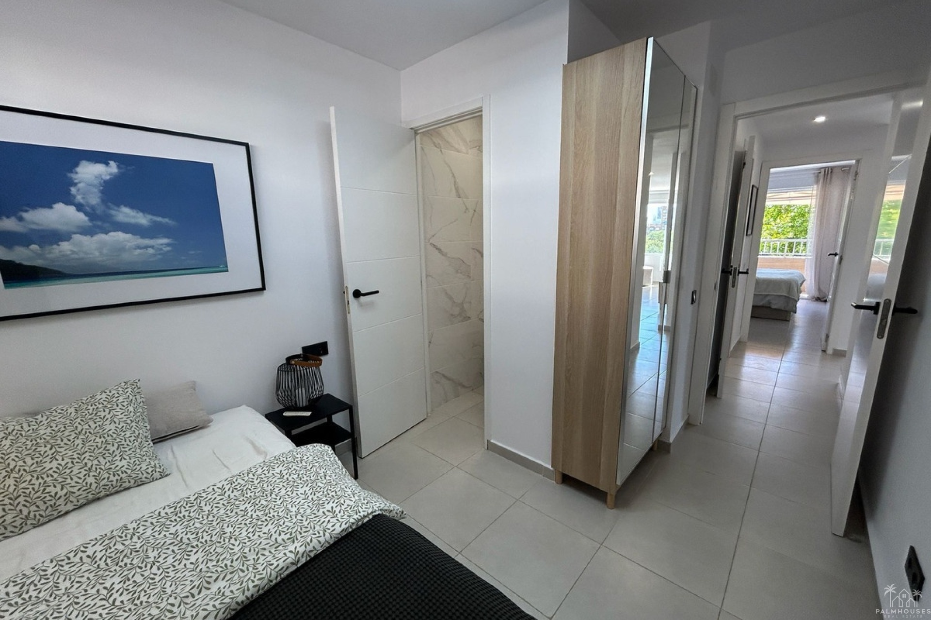 Herverkoop - Appartement - Torrevieja - Torrevieja Centro
