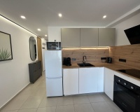 Herverkoop - Appartement - Torrevieja - Torrevieja Centro