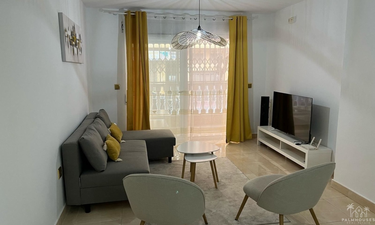 Herverkoop - Appartement - Torrevieja - Torrevieja Centro