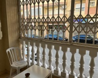 Herverkoop - Appartement - Torrevieja - Torrevieja Centro