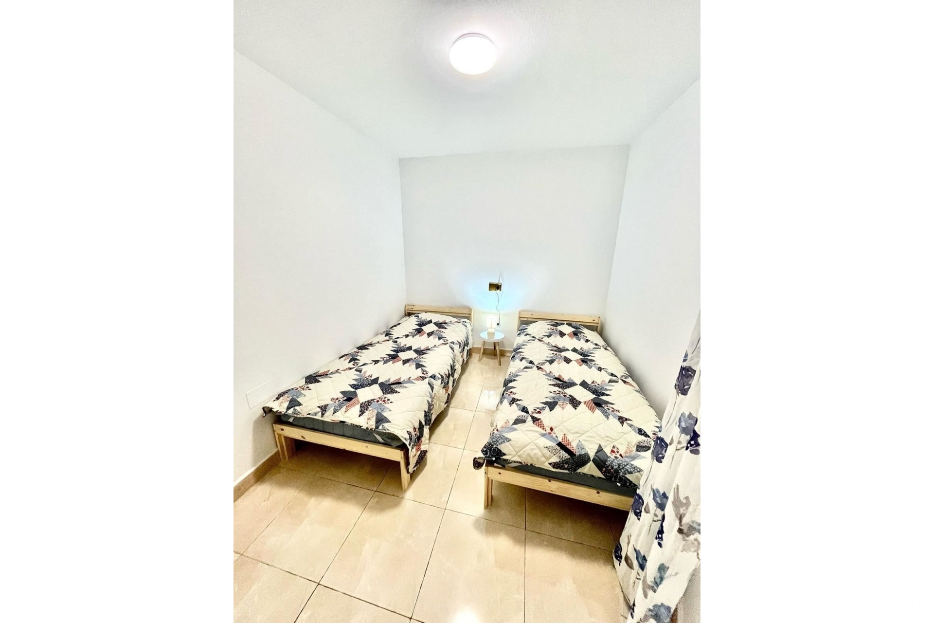 Herverkoop - Appartement - Torrevieja - Torrevieja Centro