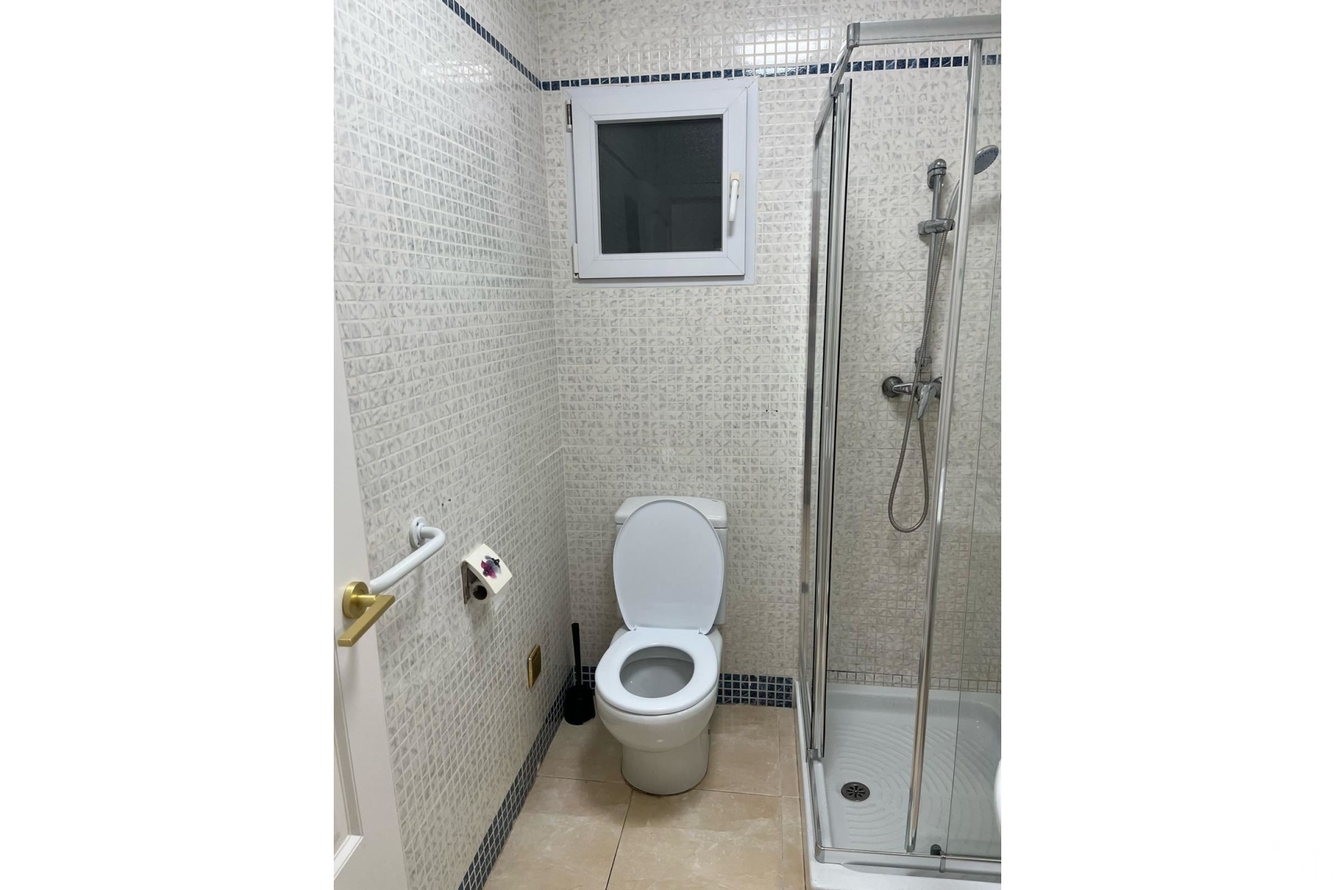 Herverkoop - Appartement - Torrevieja - Torrevieja Centro