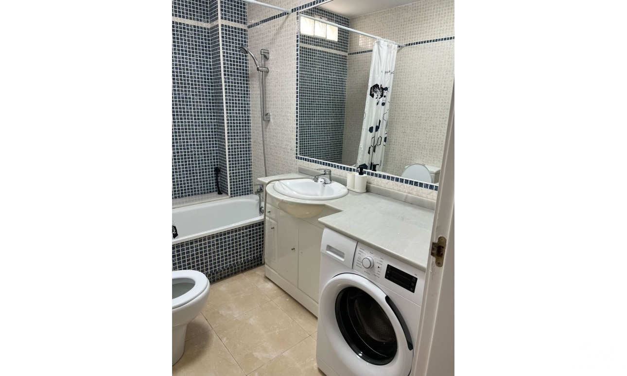 Herverkoop - Appartement - Torrevieja - Torrevieja Centro
