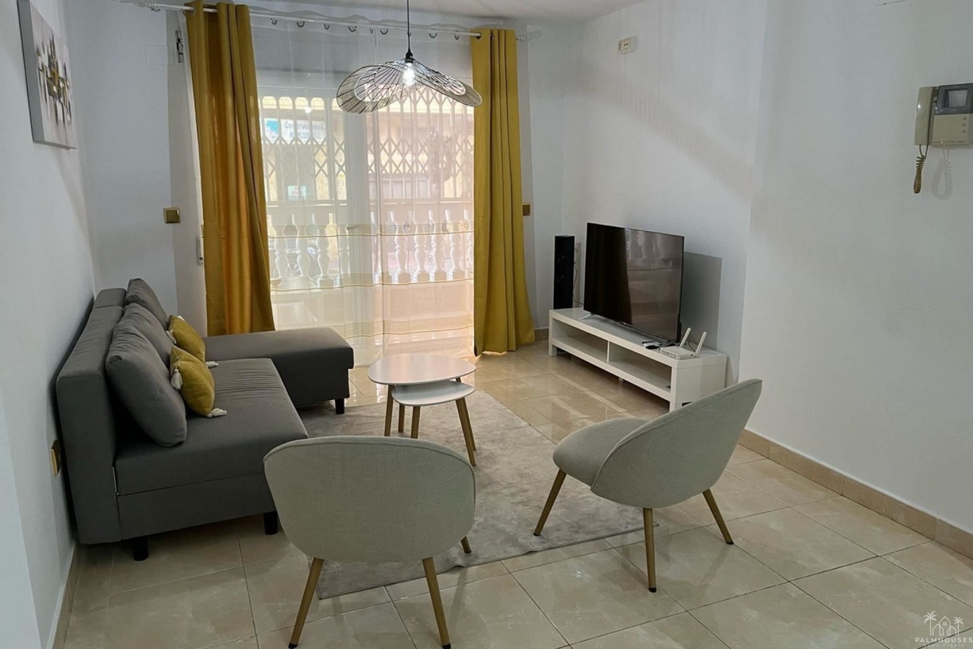 Herverkoop - Appartement - Torrevieja - Torrevieja Centro