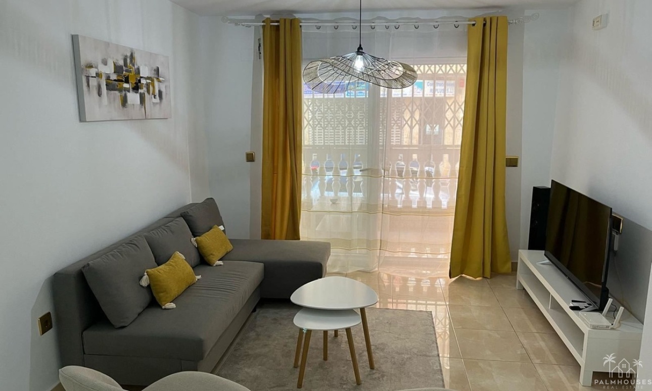 Herverkoop - Appartement - Torrevieja - Torrevieja Centro