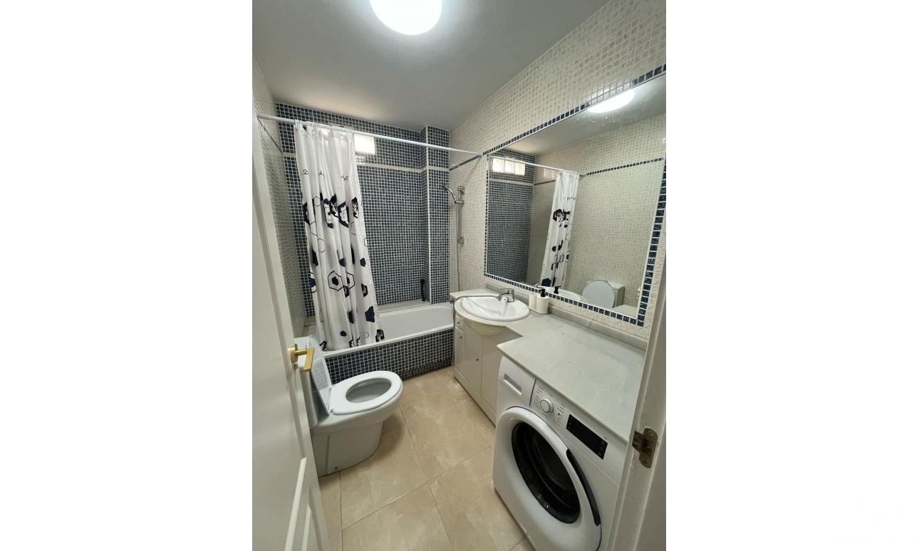 Herverkoop - Appartement - Torrevieja - Torrevieja Centro