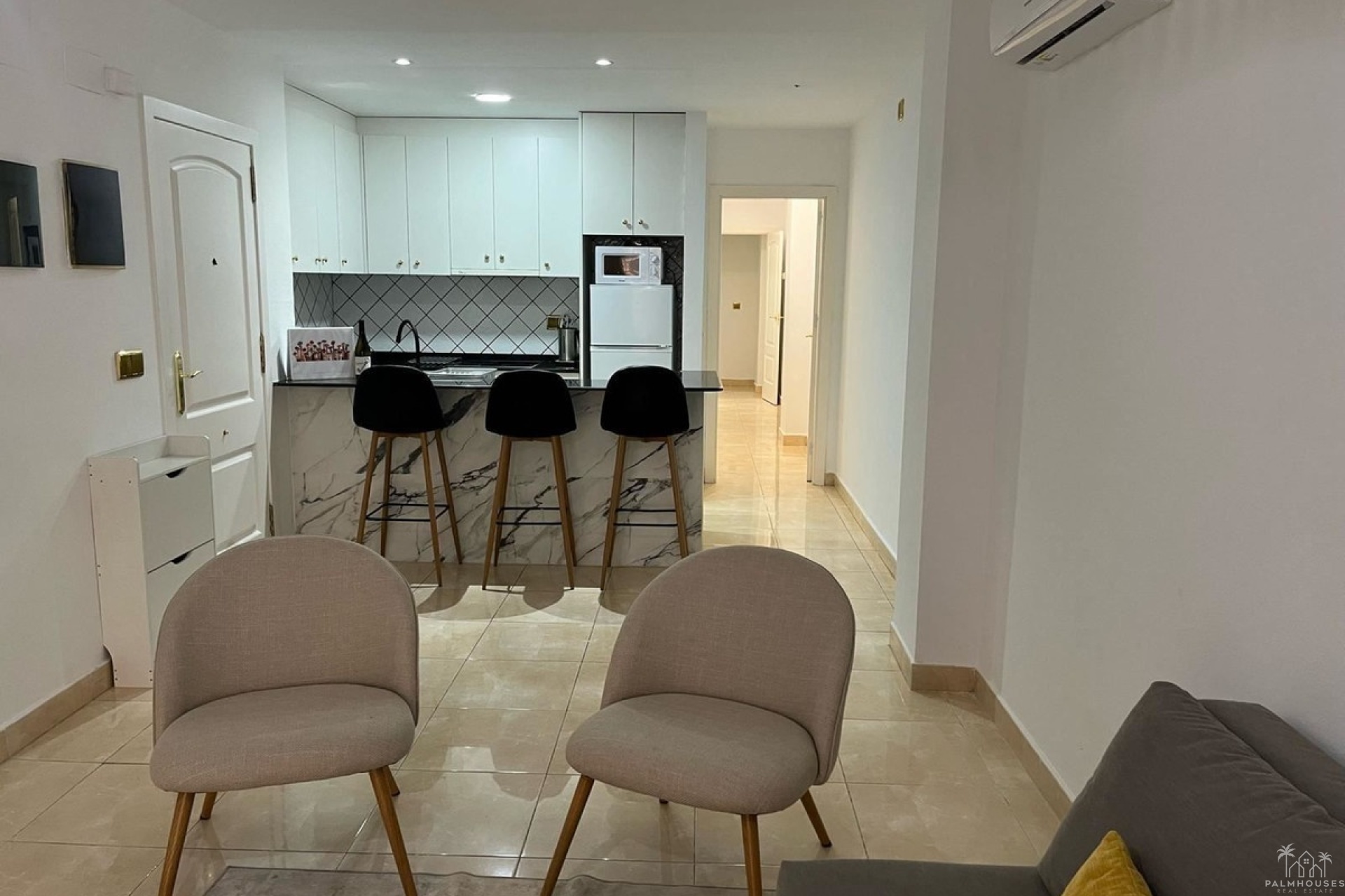 Herverkoop - Appartement - Torrevieja - Torrevieja Centro