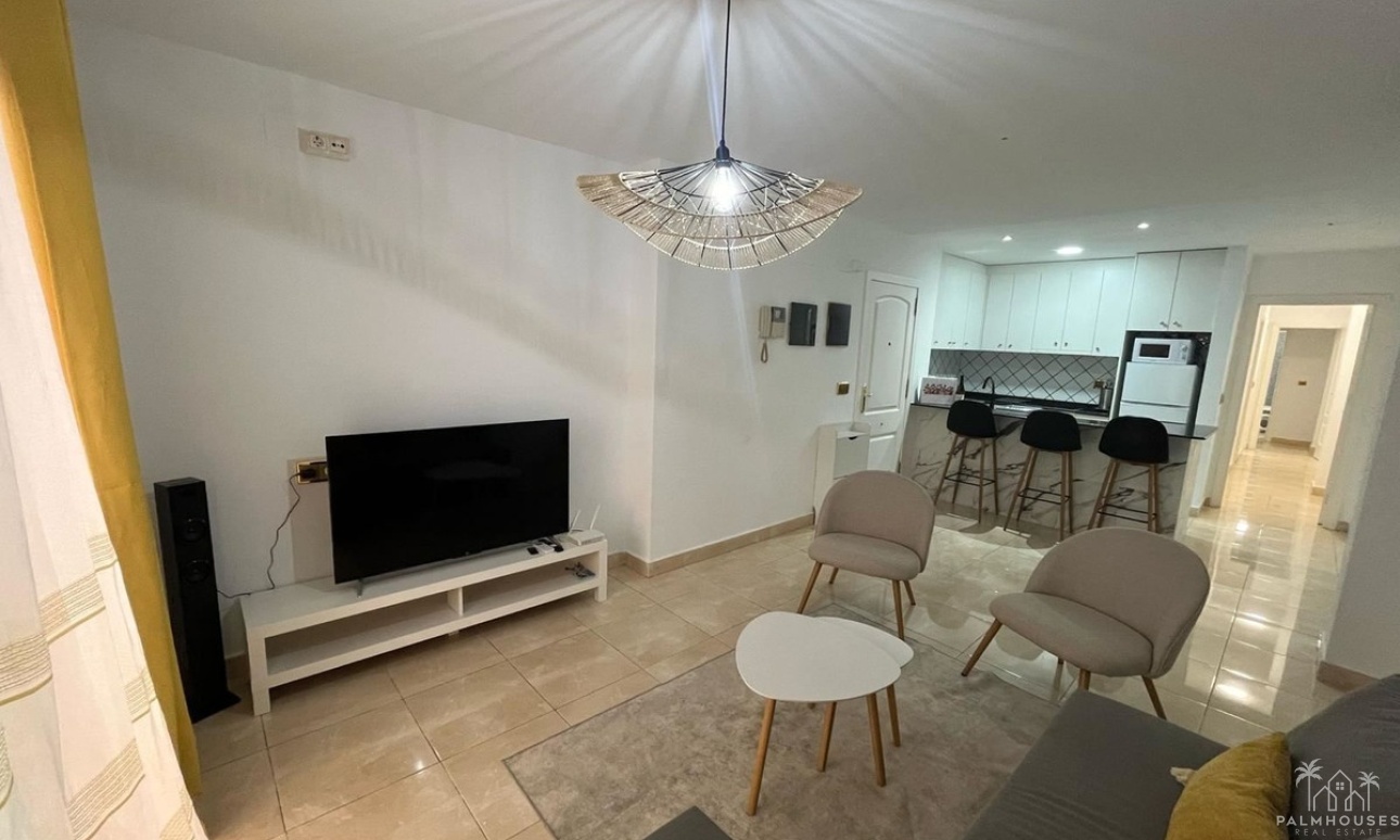 Herverkoop - Appartement - Torrevieja - Torrevieja Centro