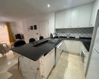 Herverkoop - Appartement - Torrevieja - Torrevieja Centro