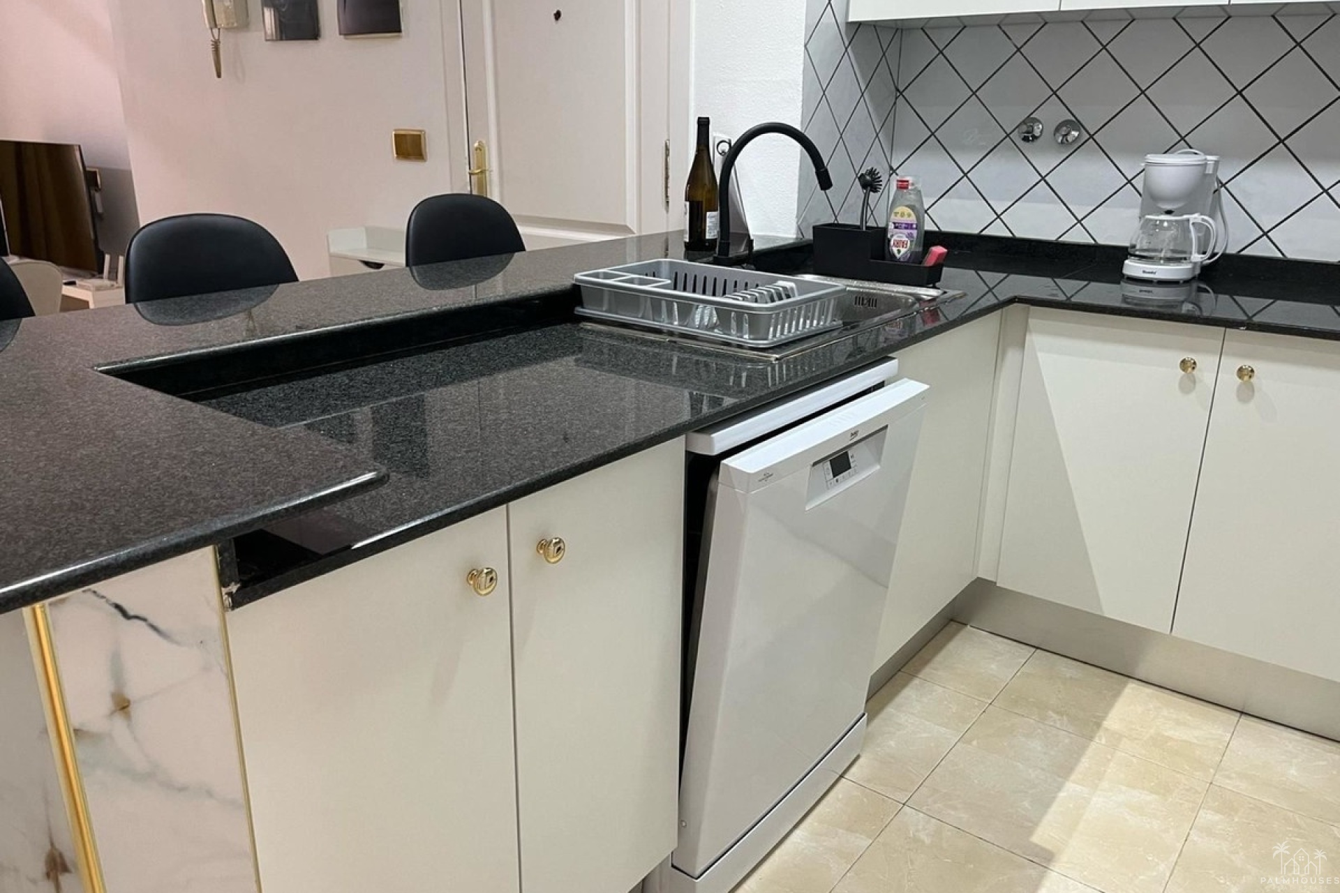 Herverkoop - Appartement - Torrevieja - Torrevieja Centro