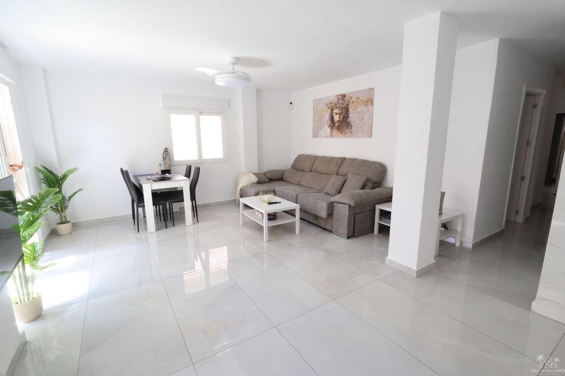 Herverkoop - Appartement - Torrevieja - Torrevieja Centro