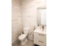 Herverkoop - Appartement - Torrevieja - Torrevieja Centro