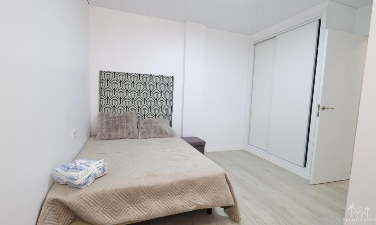 Herverkoop - Appartement - Torrevieja - Torrevieja Centro