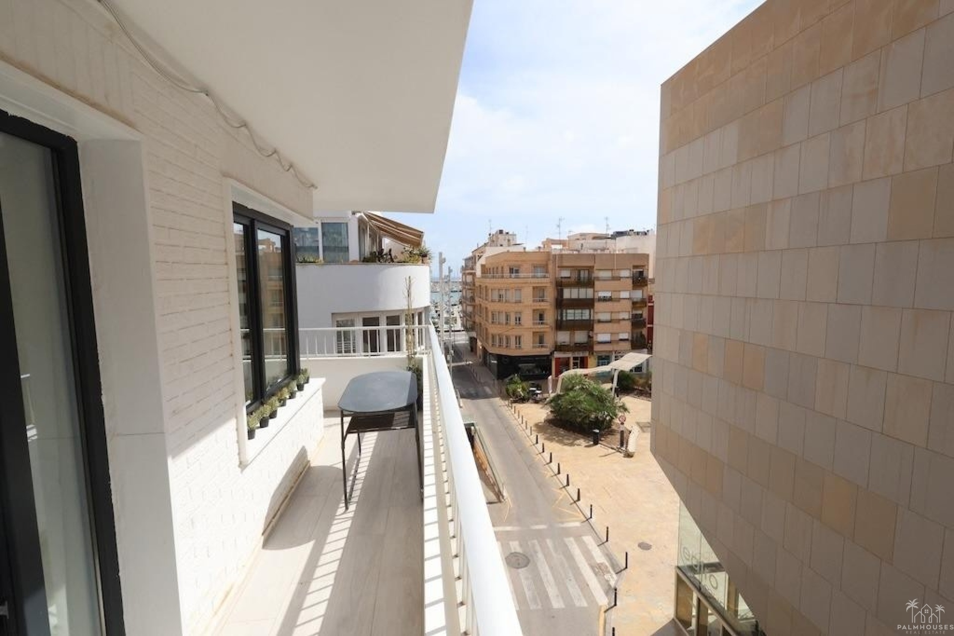 Herverkoop - Appartement - Torrevieja - Torrevieja Centro