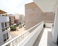 Herverkoop - Appartement - Torrevieja - Torrevieja Centro