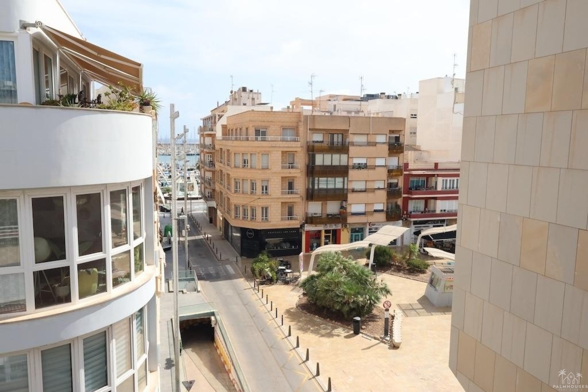 Herverkoop - Appartement - Torrevieja - Torrevieja Centro
