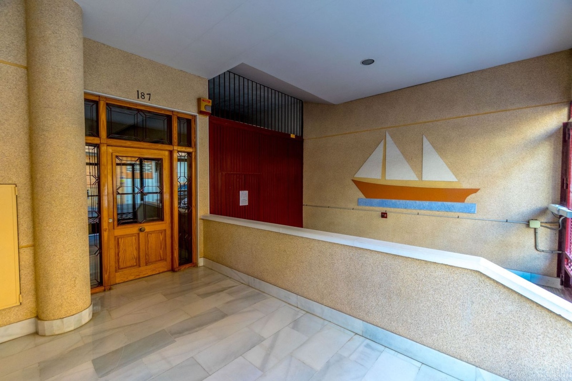 Herverkoop - Appartement - Torrevieja - Torrevieja Centro