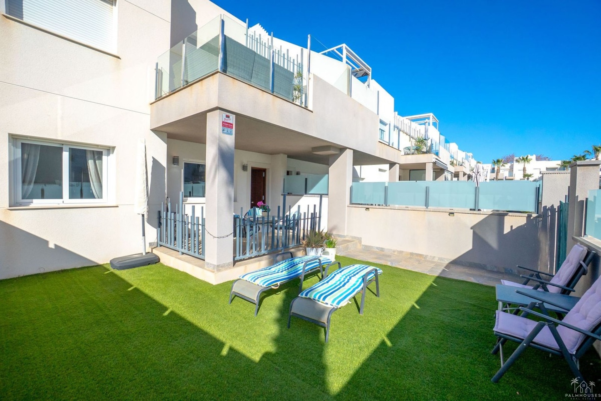 Herverkoop - Appartement - Torrevieja - Torrevieja Centro