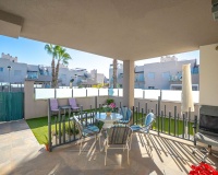 Herverkoop - Appartement - Torrevieja - Torrevieja Centro