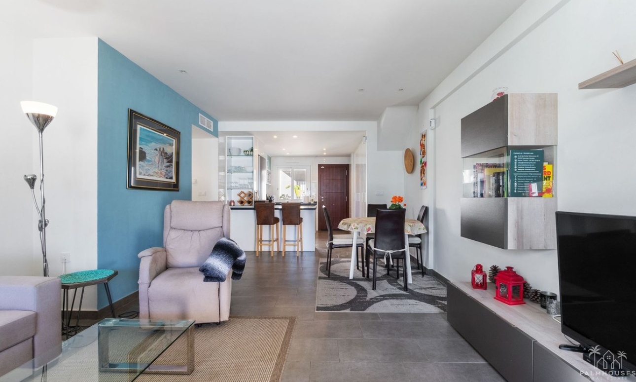 Herverkoop - Appartement - Torrevieja - Torrevieja Centro