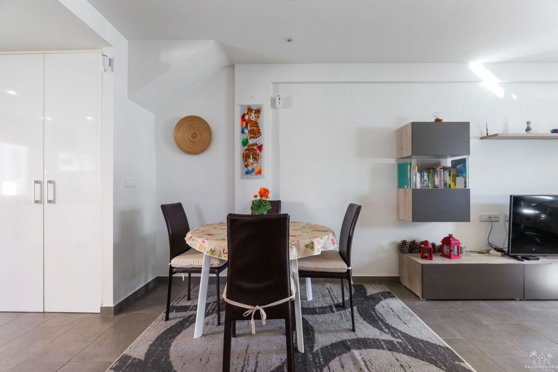 Herverkoop - Appartement - Torrevieja - Torrevieja Centro