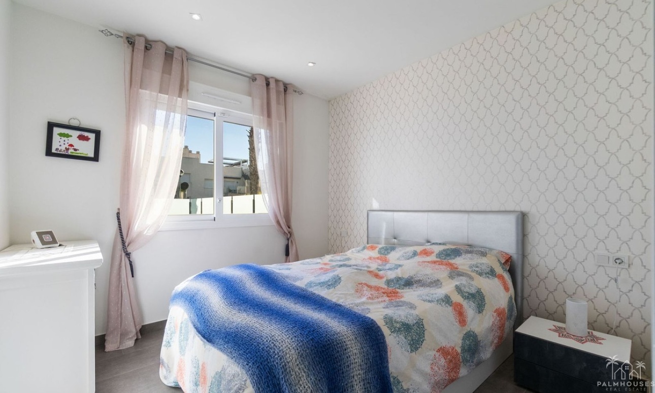 Herverkoop - Appartement - Torrevieja - Torrevieja Centro